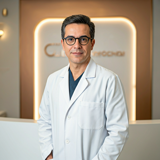Dr. Miguel Rocha