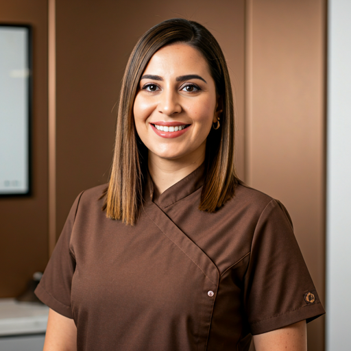 Dra. Sofia Costa